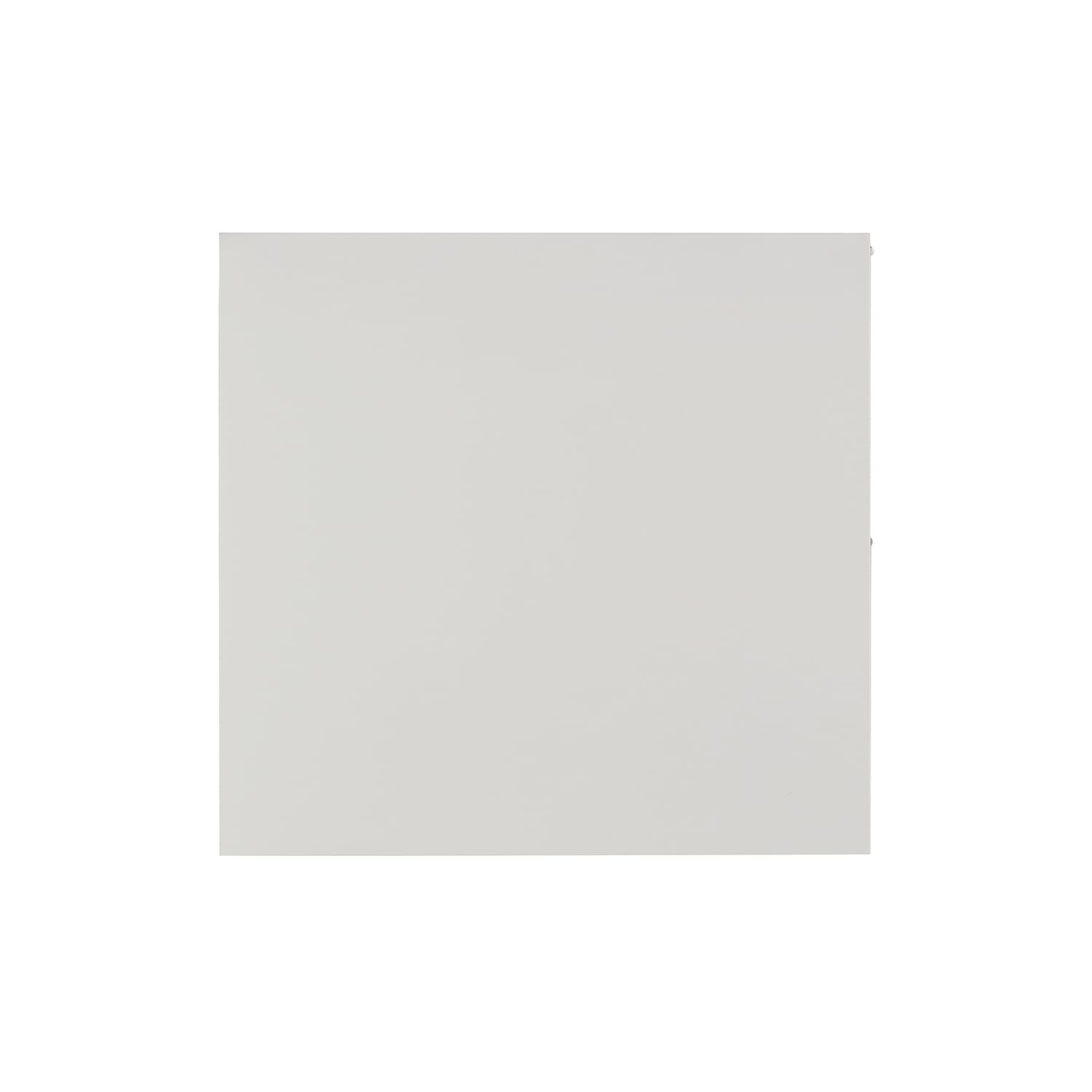 ARIEL Lucia 48-inch Bathroom Vanity Base Cabinet,Solid Wood, 4 Dovetail Drawers, Warm White - Image 3
