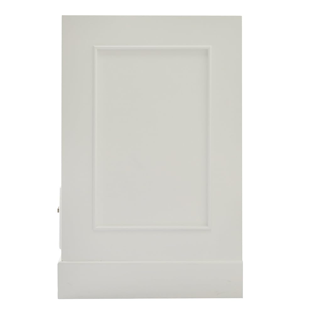 ARIEL Stafford 30 in. Single Sink Base Cabinet in White - Image 10